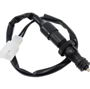 INTERRUPTOR FREIO DIANT LONA CG125 00/02 04/08